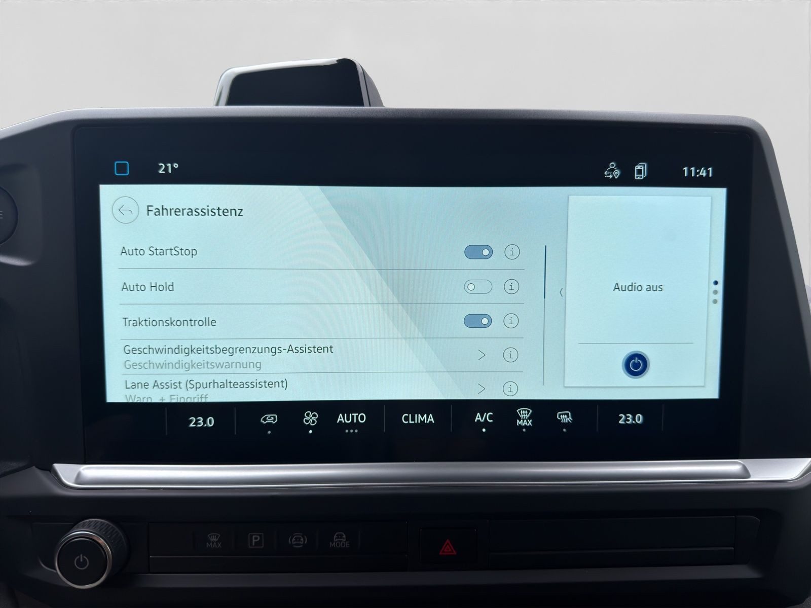 Volkswagen Transporter Kasten – Bild 11