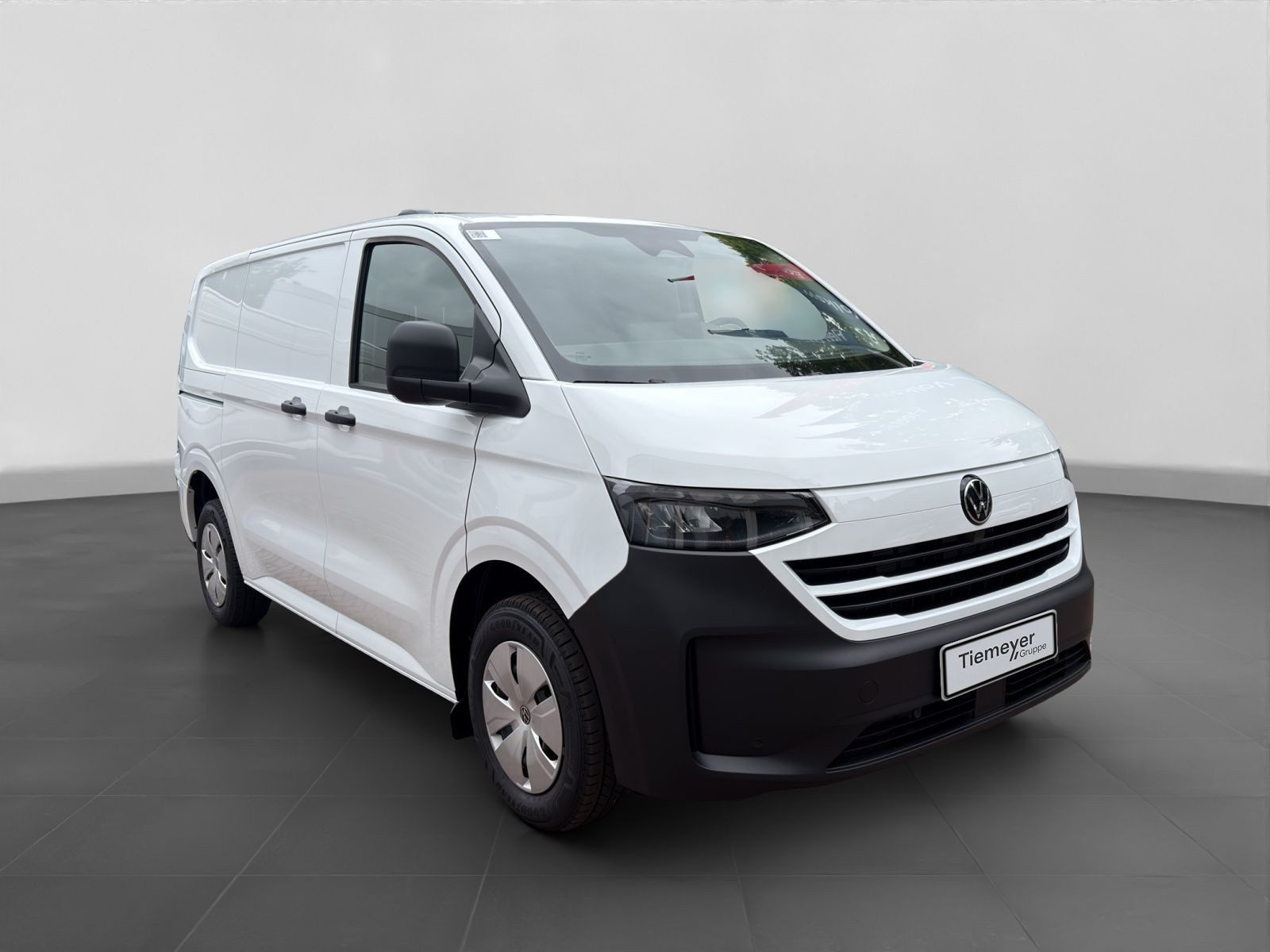 Volkswagen Transporter Kasten – Bild 15