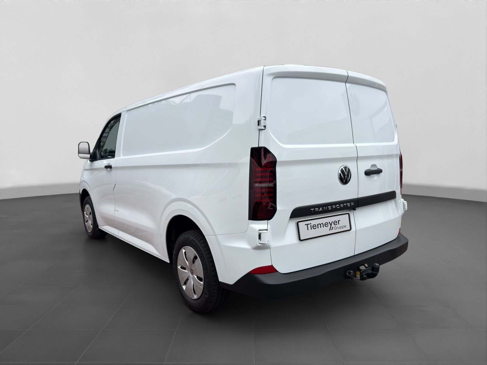 Volkswagen Transporter Kasten – Bild 16