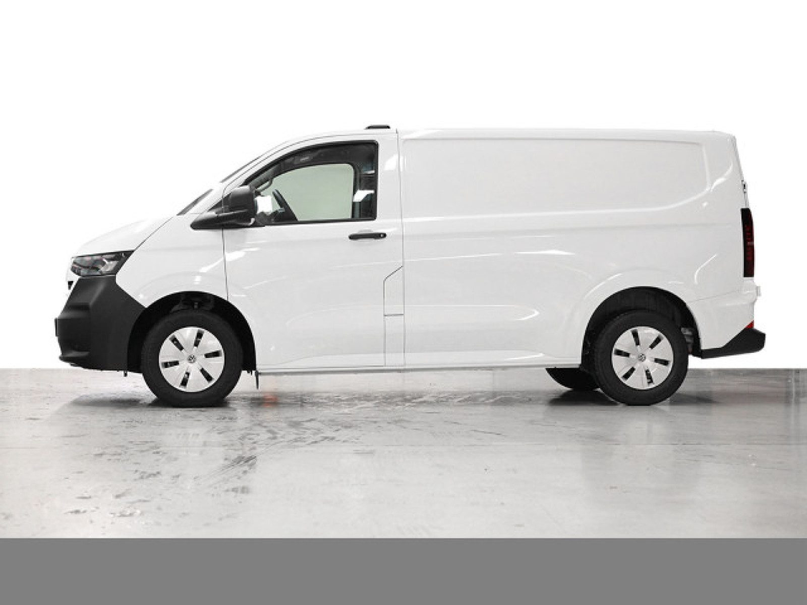 Volkswagen Transporter Kasten – Bild 4