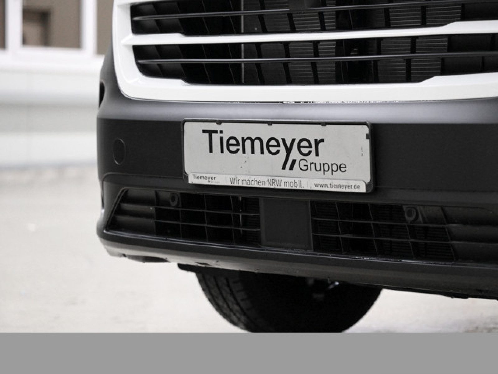 Volkswagen Transporter Kasten – Bild 7