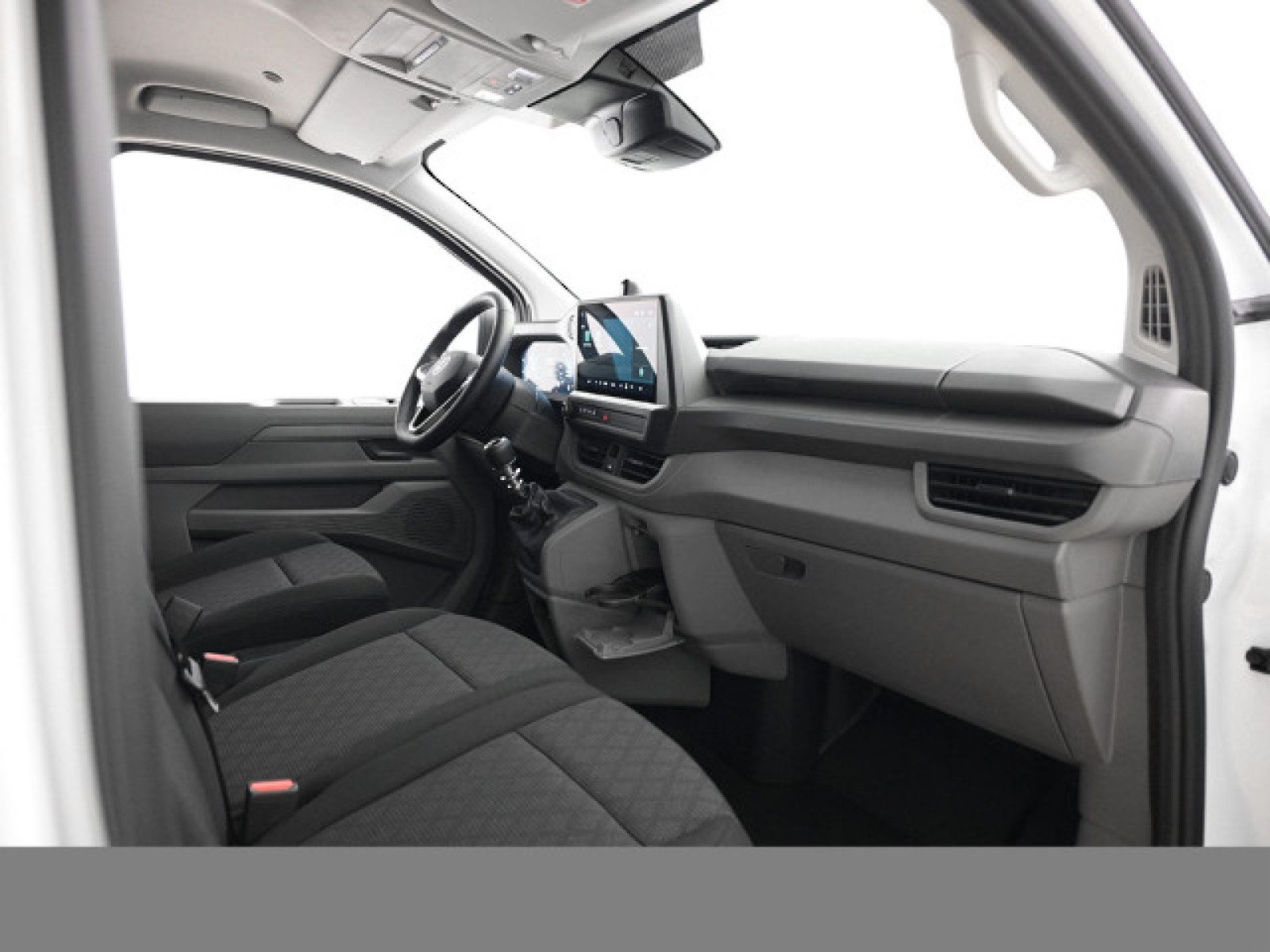 Volkswagen Transporter Kasten – Bild 12