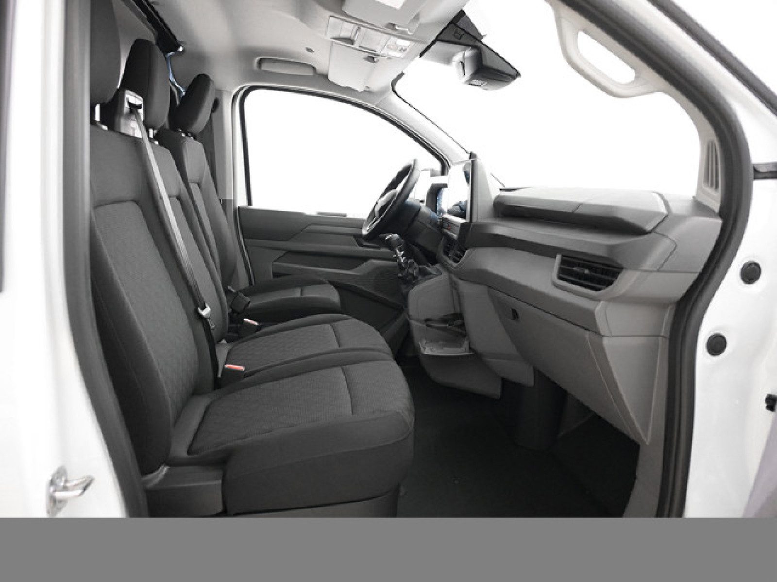 Volkswagen Transporter Kasten – Bild 13
