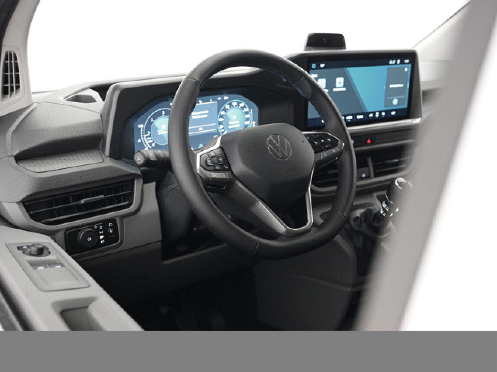 Volkswagen Transporter Kasten – Bild 16