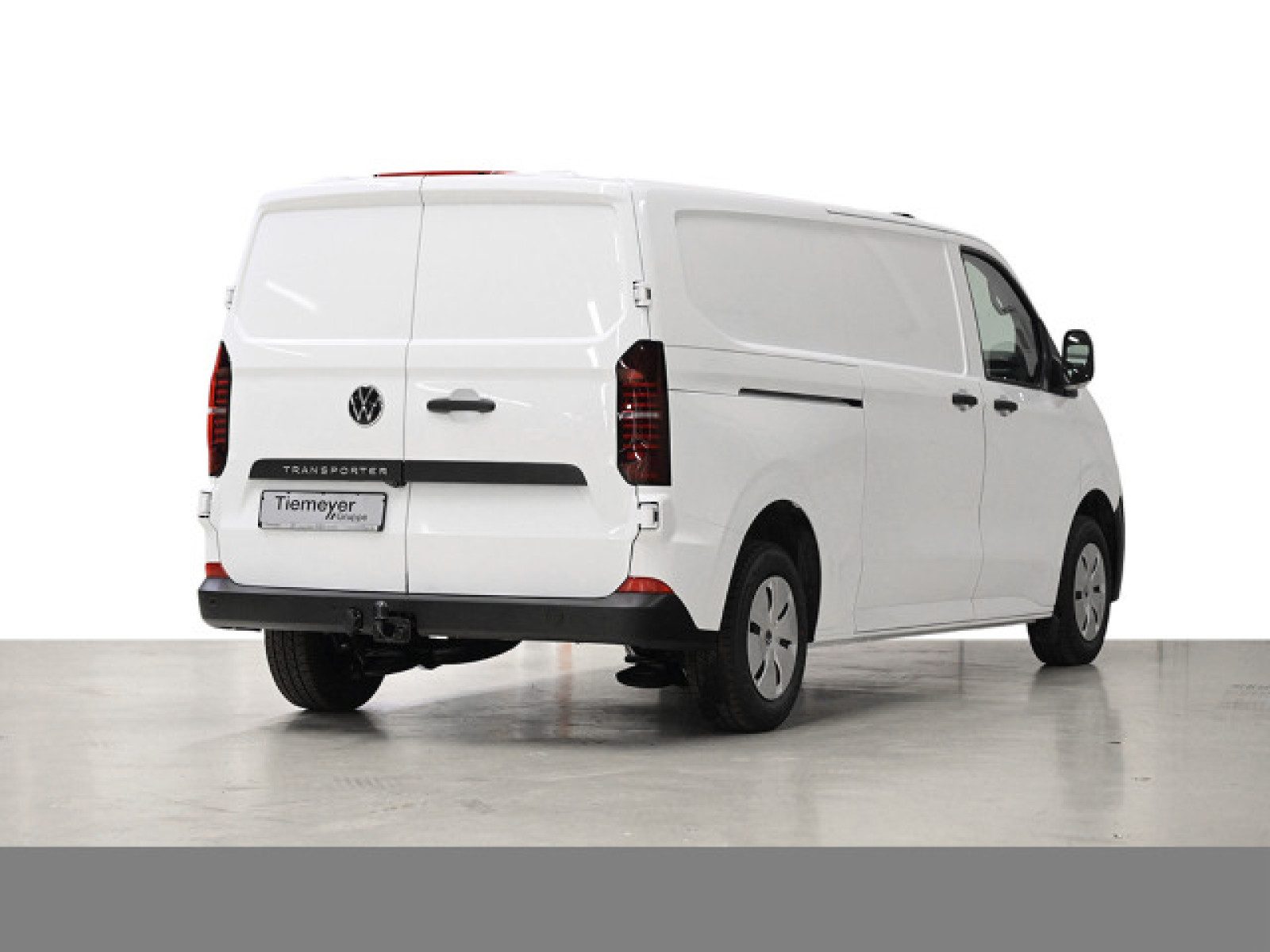 Volkswagen Transporter Kasten – Bild 3