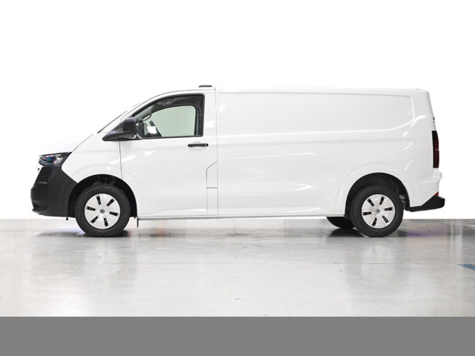 Volkswagen Transporter Kasten – Bild 4
