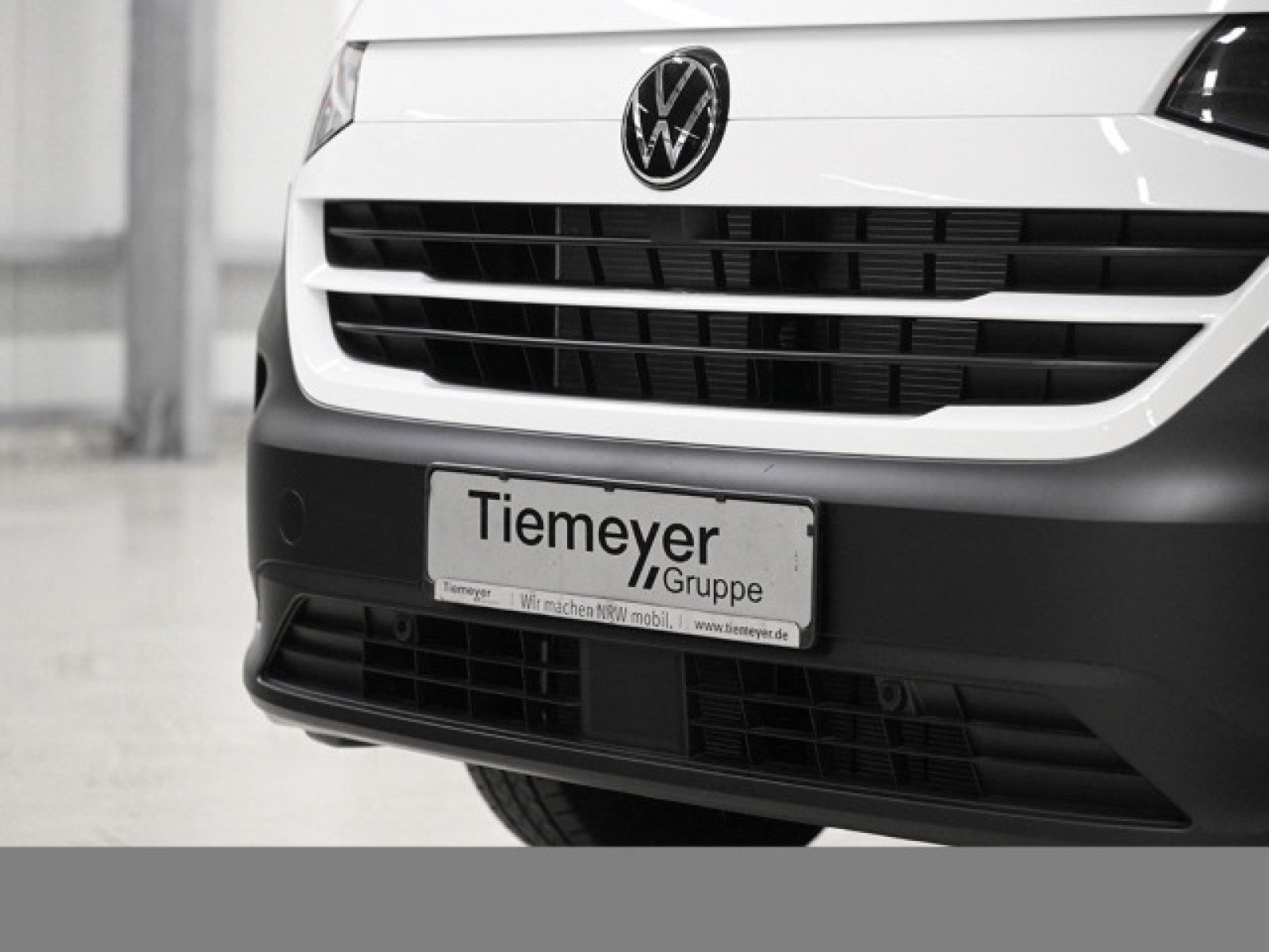 Volkswagen Transporter Kasten – Bild 7