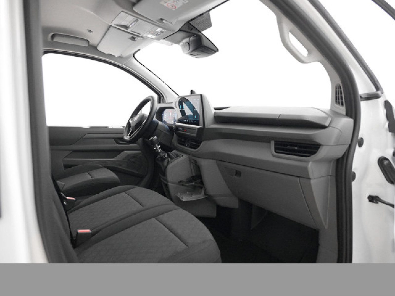 Volkswagen Transporter Kasten – Bild 12
