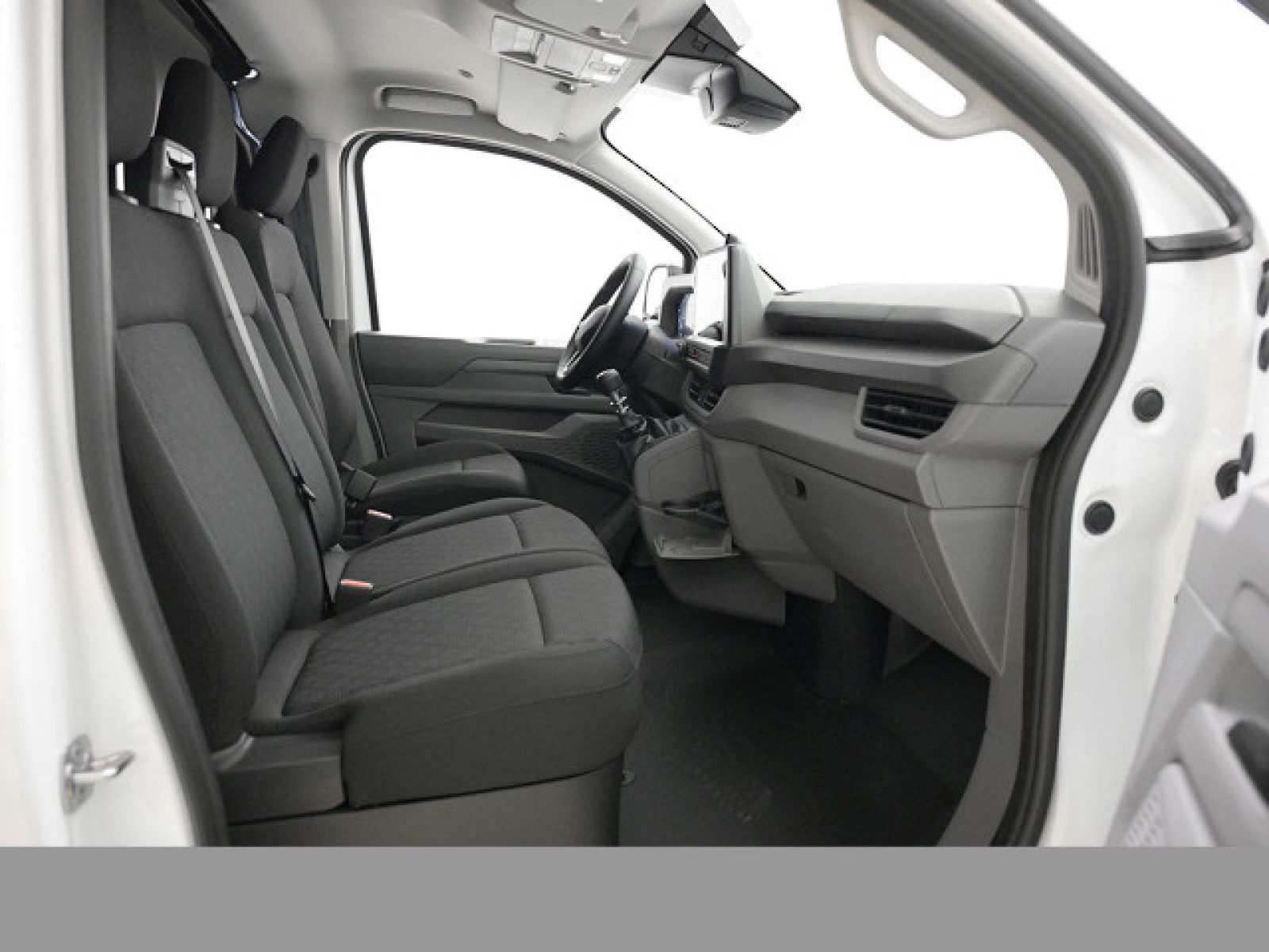 Volkswagen Transporter Kasten – Bild 13
