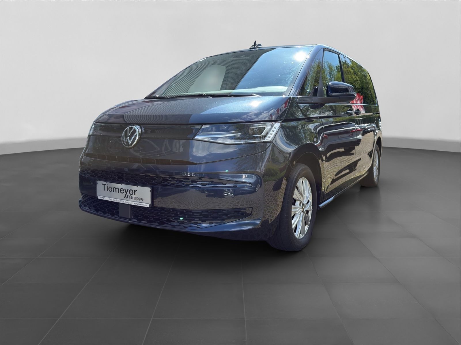 Volkswagen T7 Multivan – Foto 2