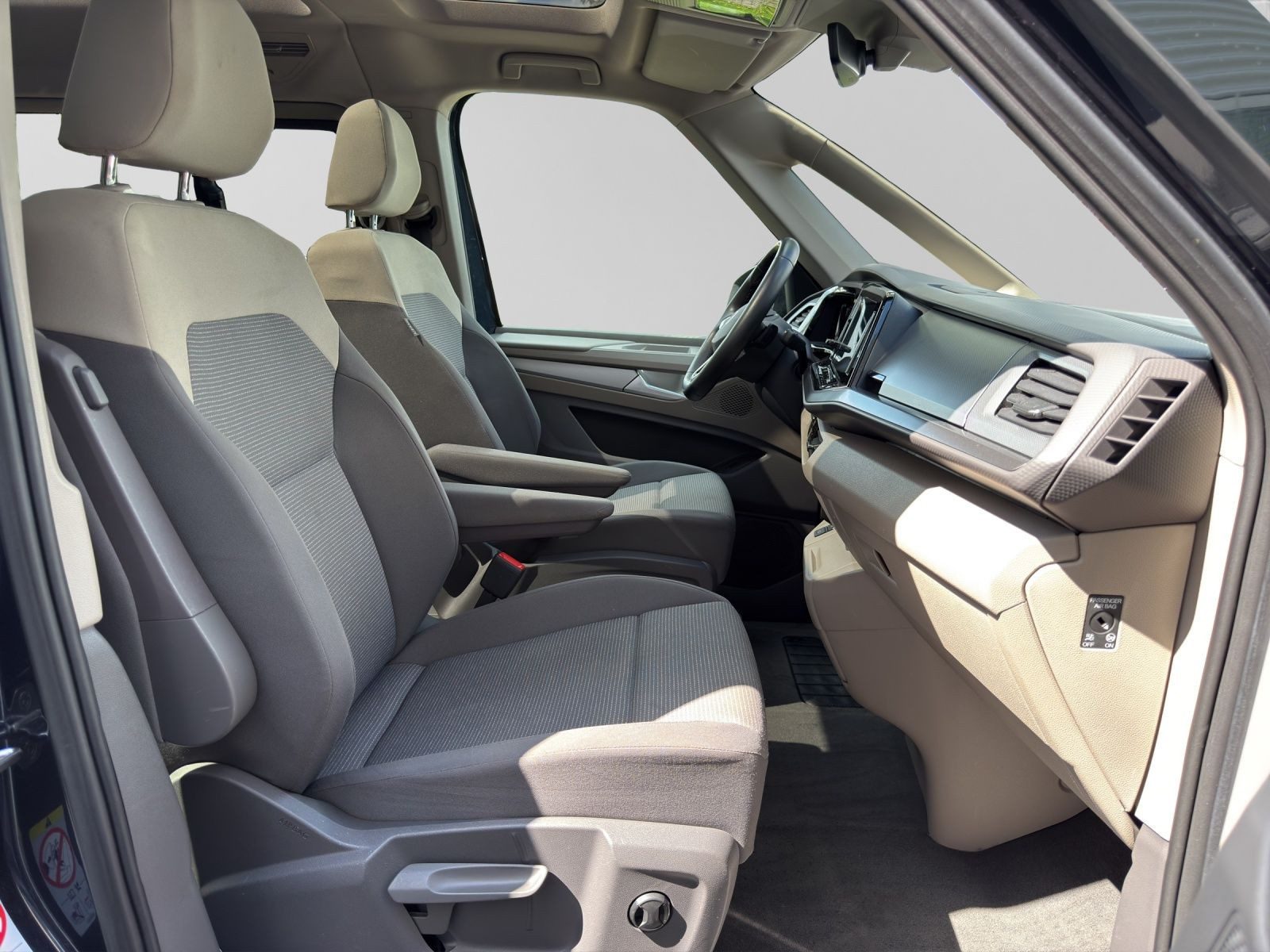 Volkswagen T7 Multivan – Foto 4