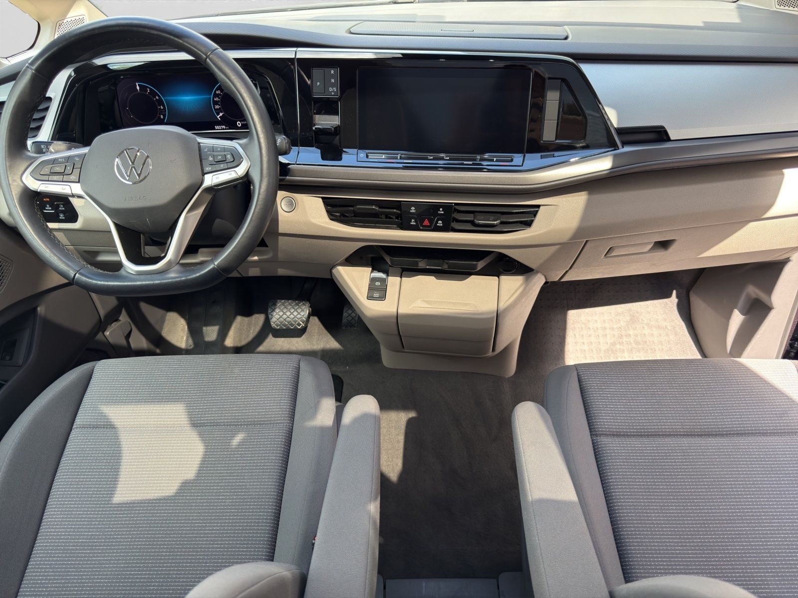 Volkswagen T7 Multivan – Foto 5