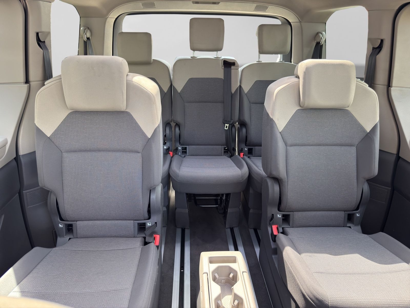 Volkswagen T7 Multivan – Foto 6