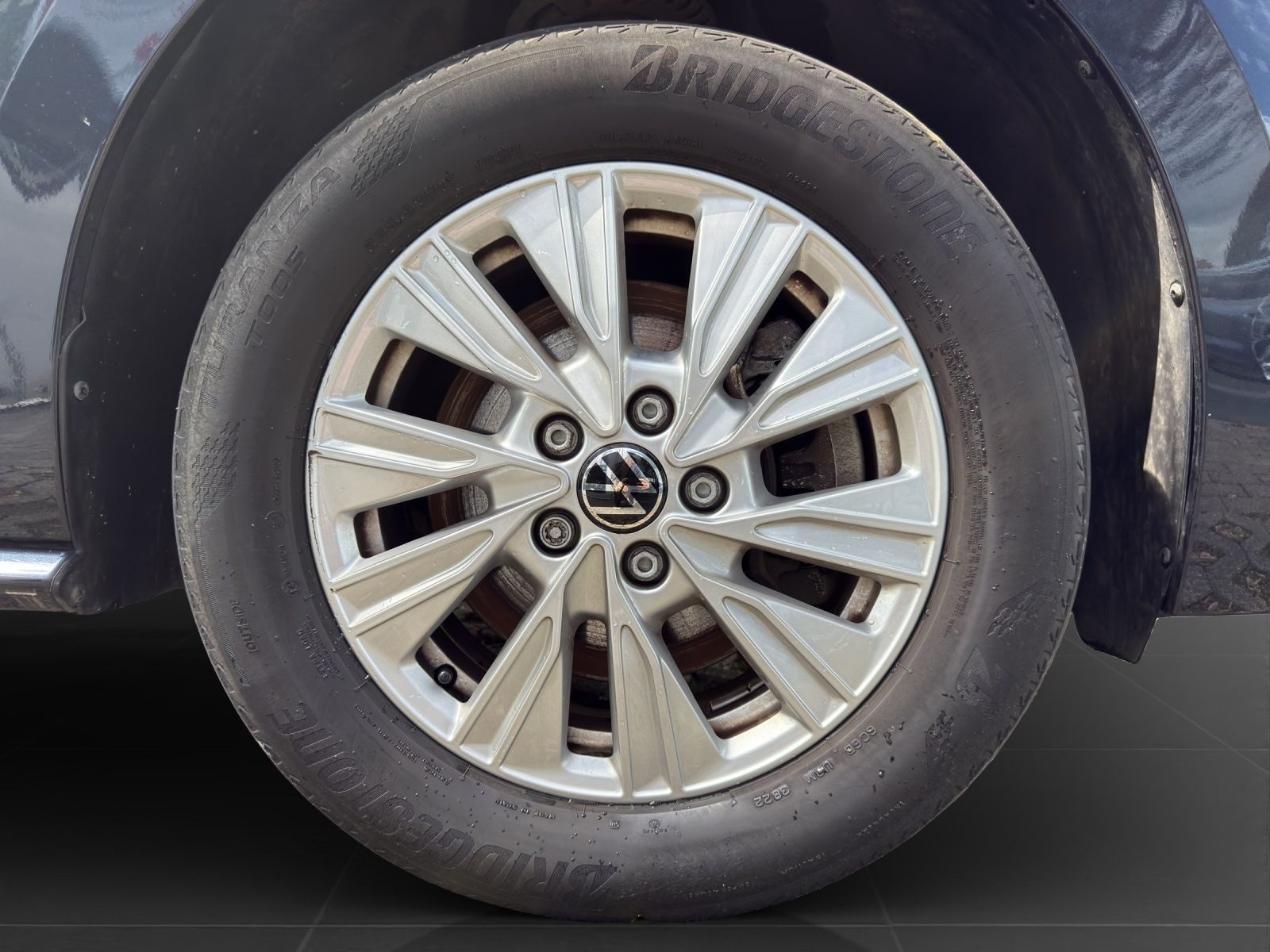 Volkswagen T7 Multivan – Foto 7