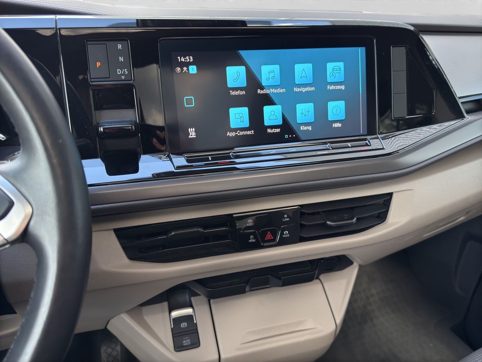 Volkswagen T7 Multivan – Foto 11