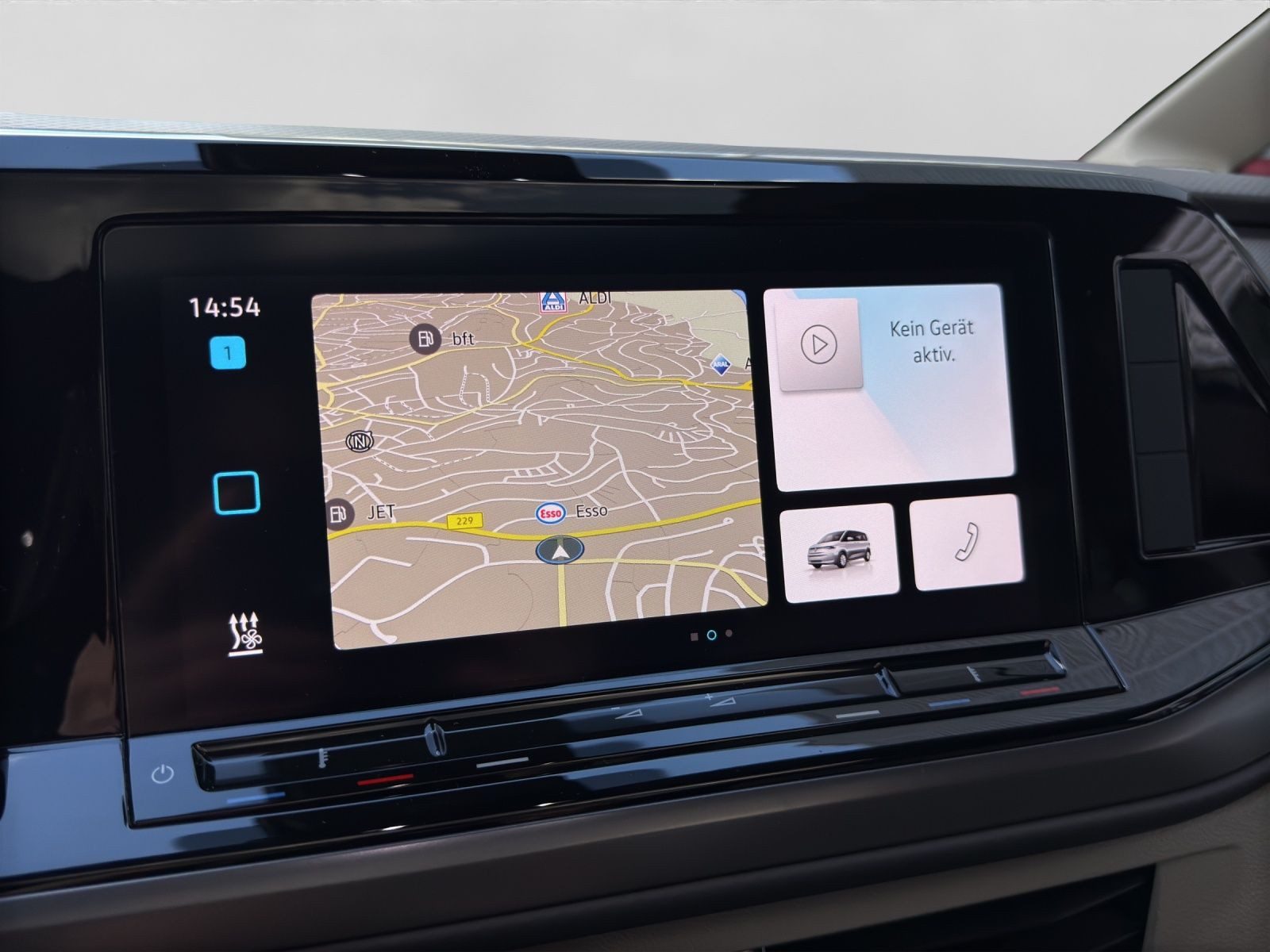 Volkswagen T7 Multivan – Foto 12
