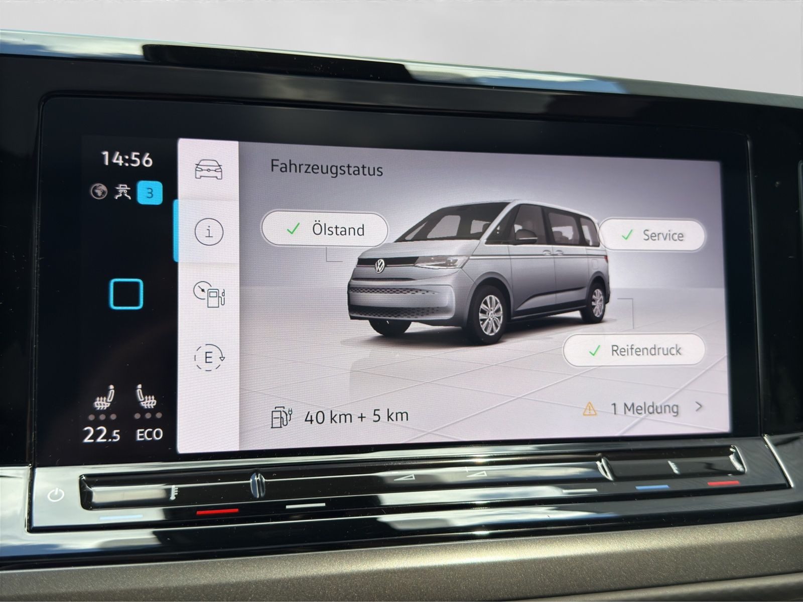 Volkswagen T7 Multivan – Foto 13