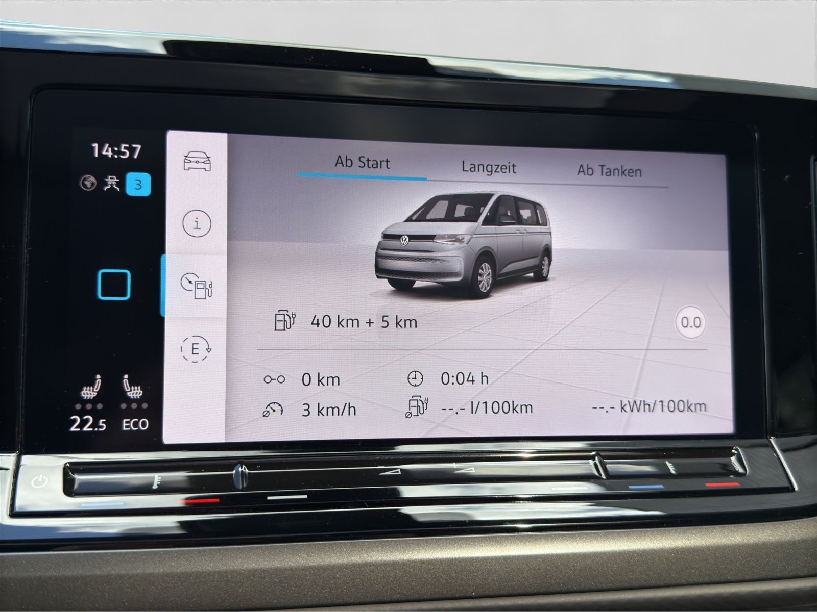 Volkswagen T7 Multivan – Foto 14