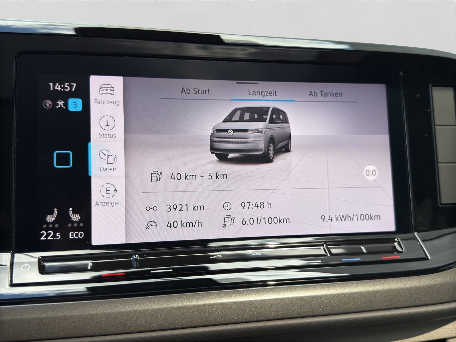 Volkswagen T7 Multivan – Foto 15