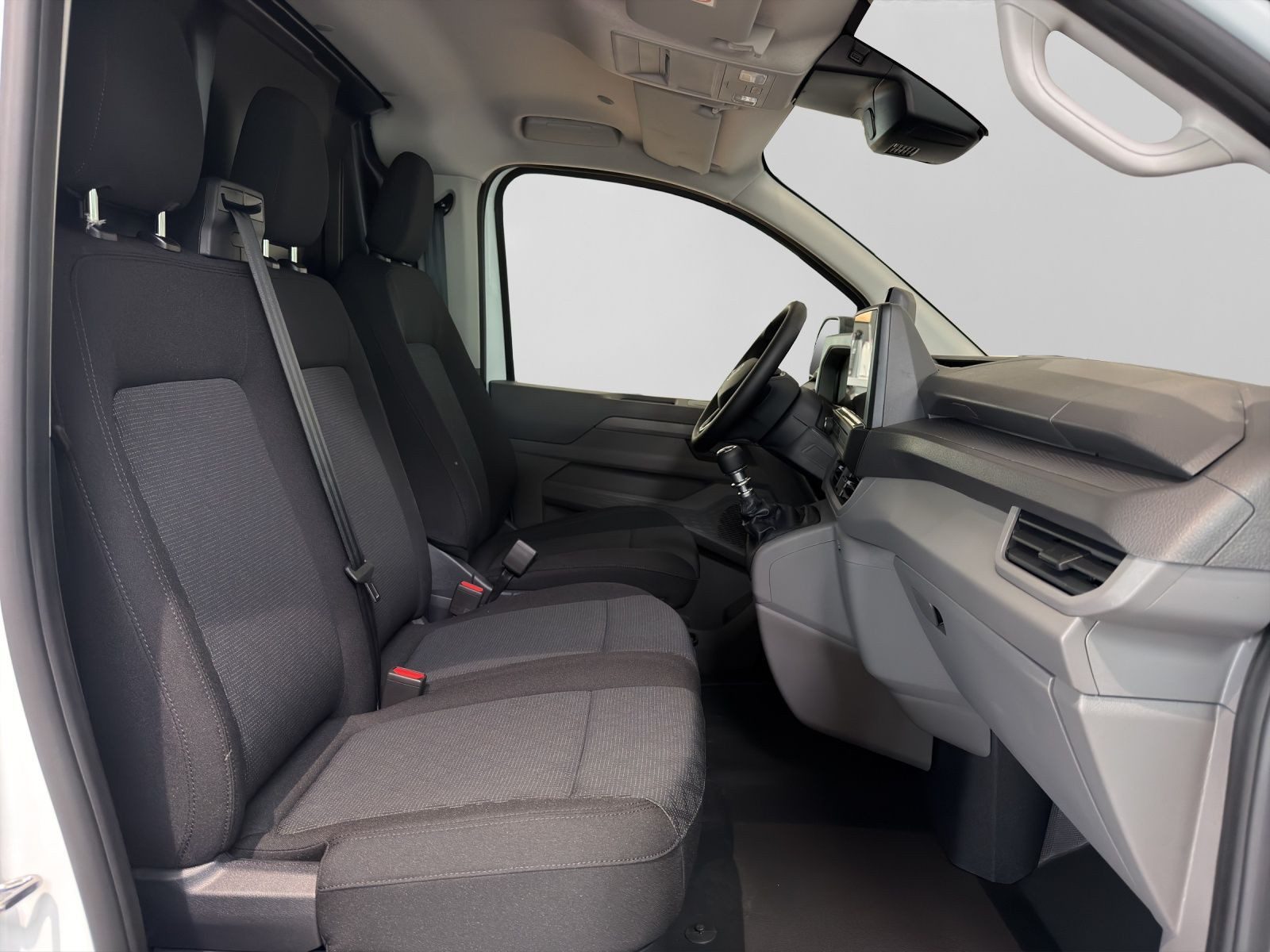 Volkswagen Transporter Kasten – Bild 4