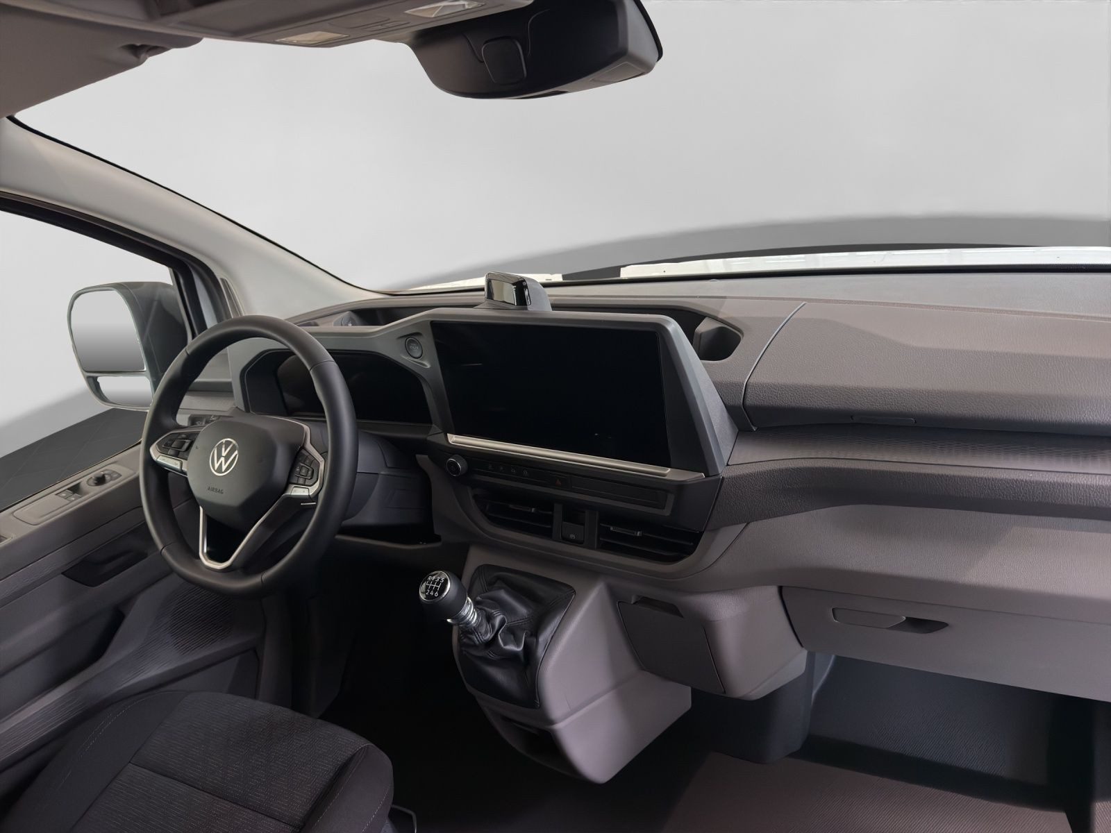 Volkswagen Transporter Kasten – Bild 5