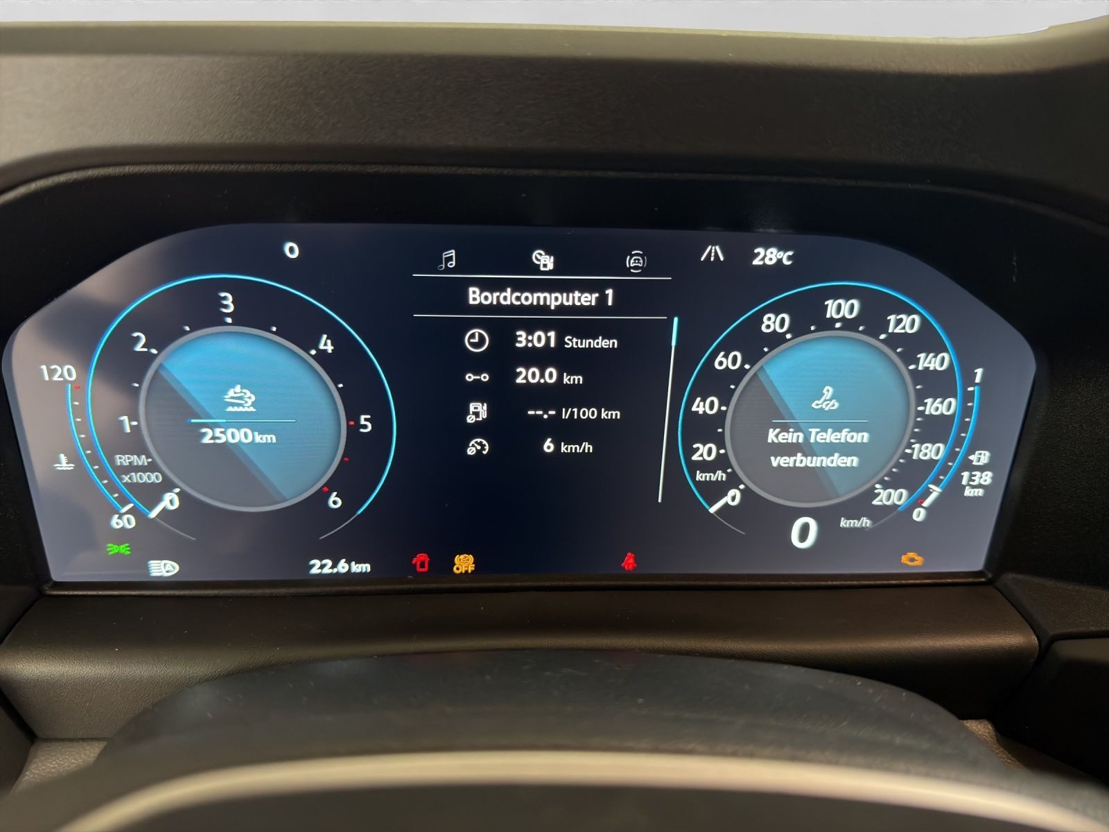 Volkswagen Transporter Kasten – Bild 10