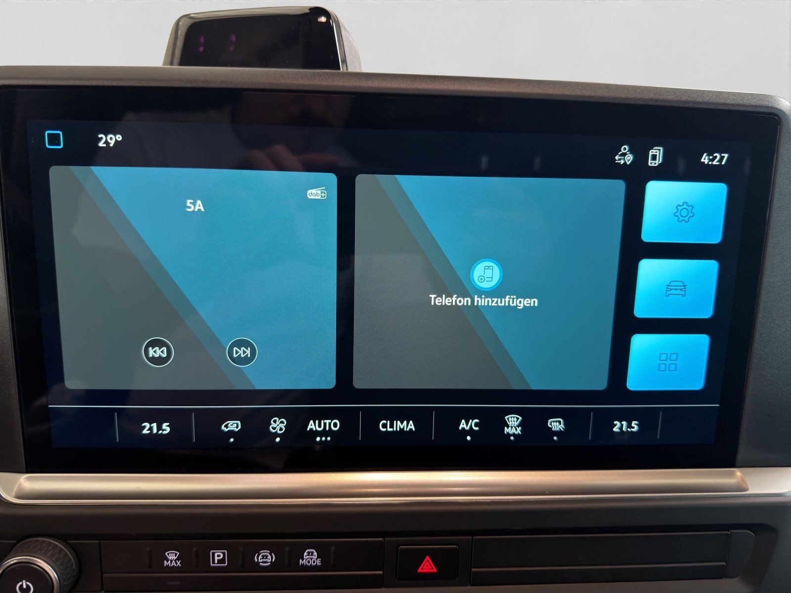 Volkswagen Transporter Kasten – Bild 16