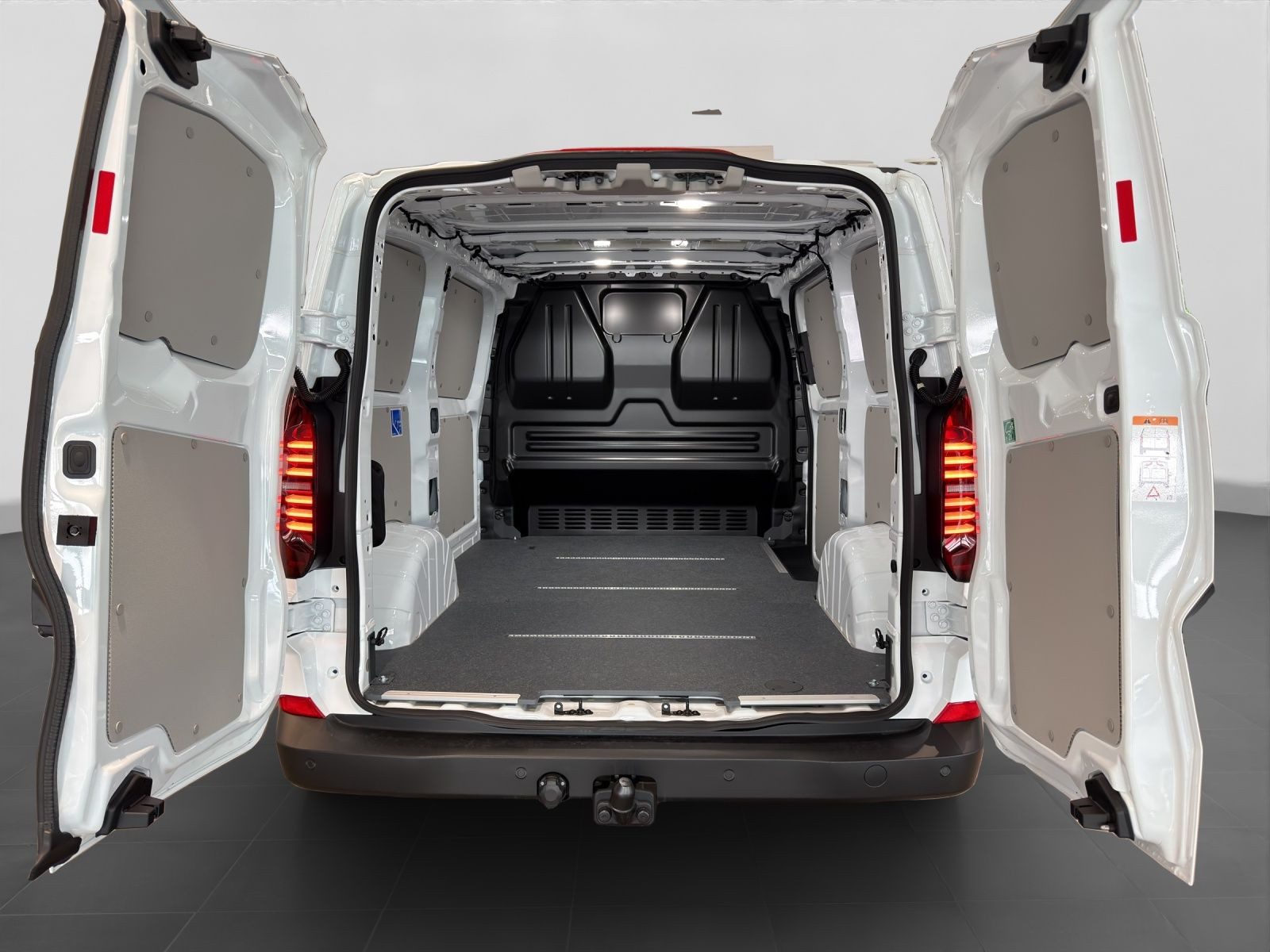 Volkswagen Transporter Kasten – Bild 17