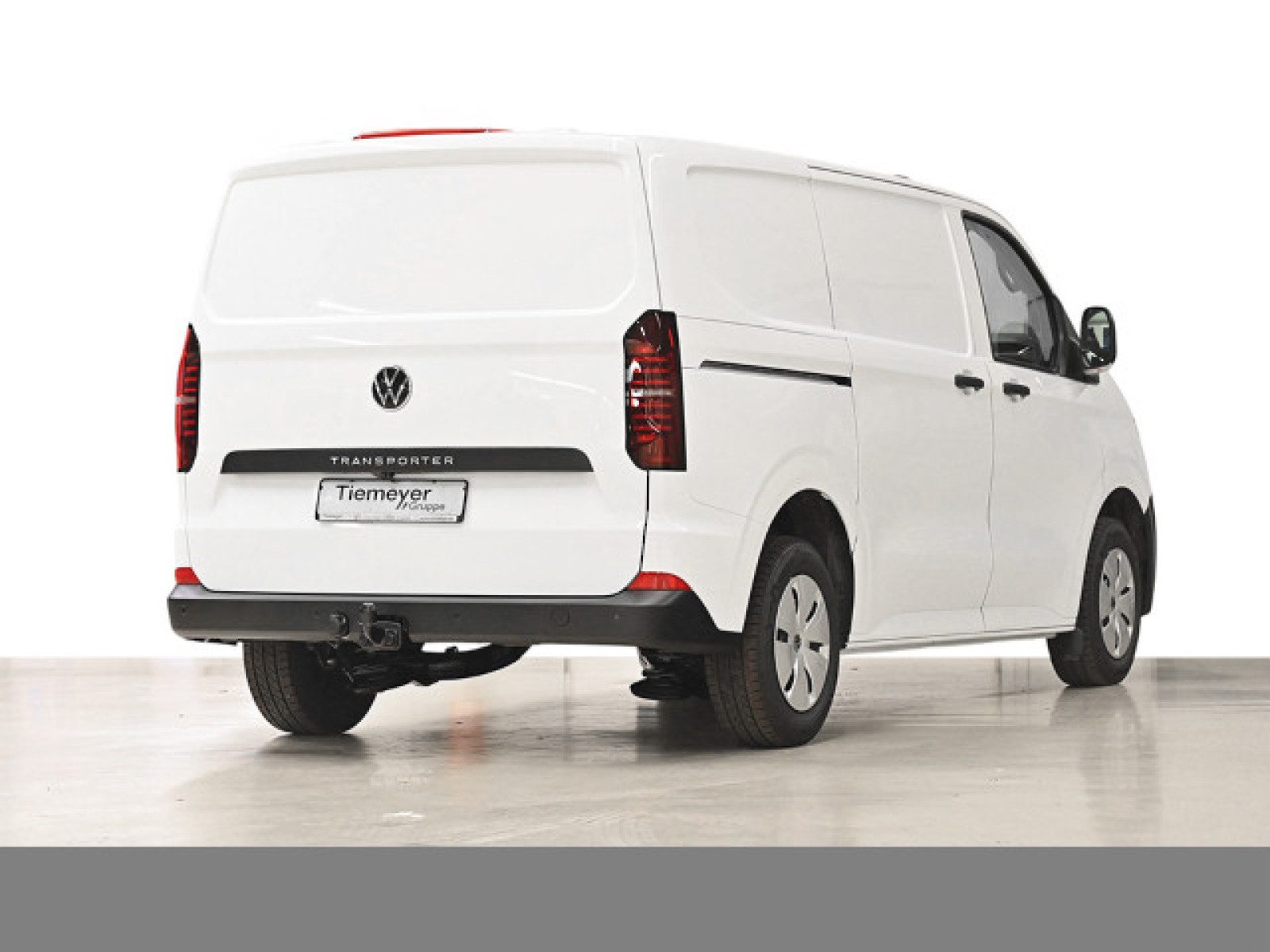 Volkswagen Transporter Kasten – Bild 3