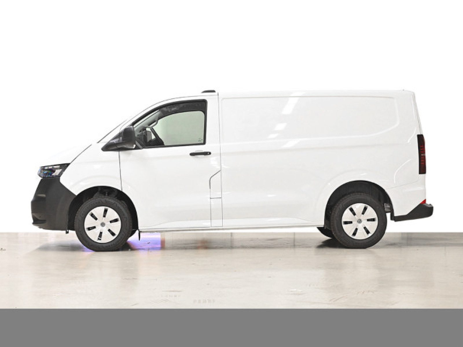 Volkswagen Transporter Kasten – Bild 4