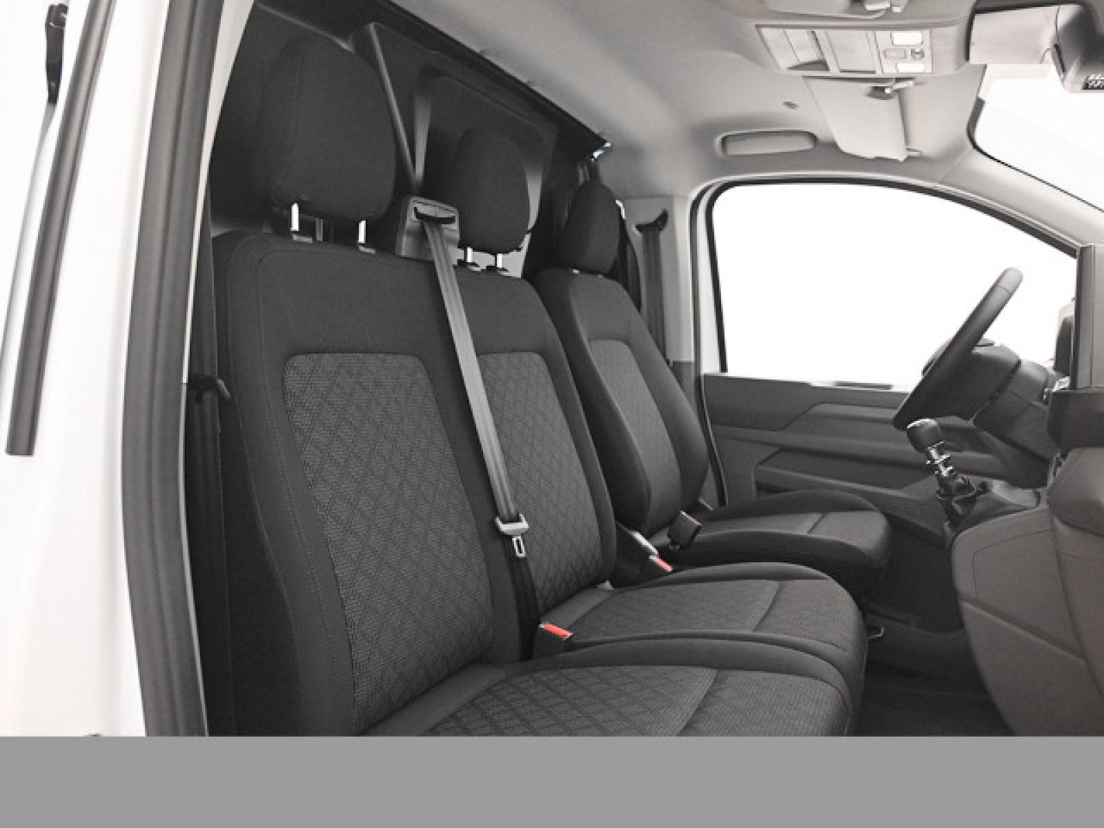 Volkswagen Transporter Kasten – Bild 12