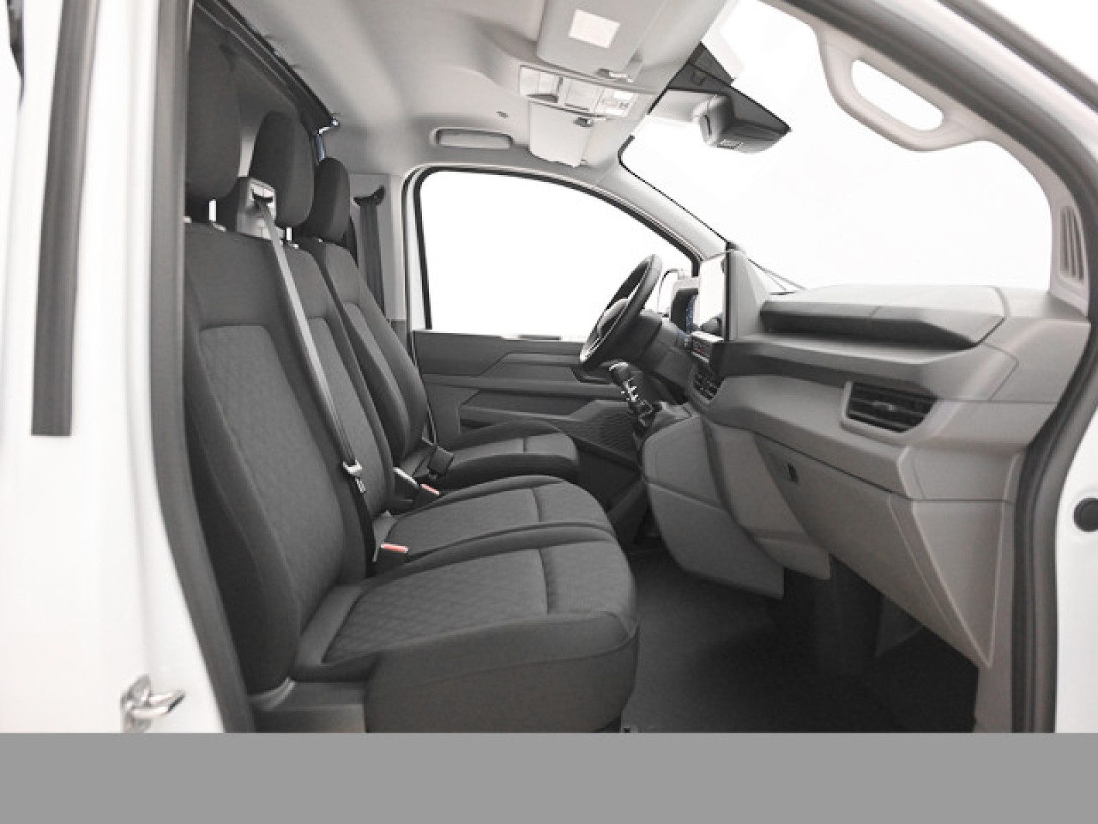 Volkswagen Transporter Kasten – Bild 13