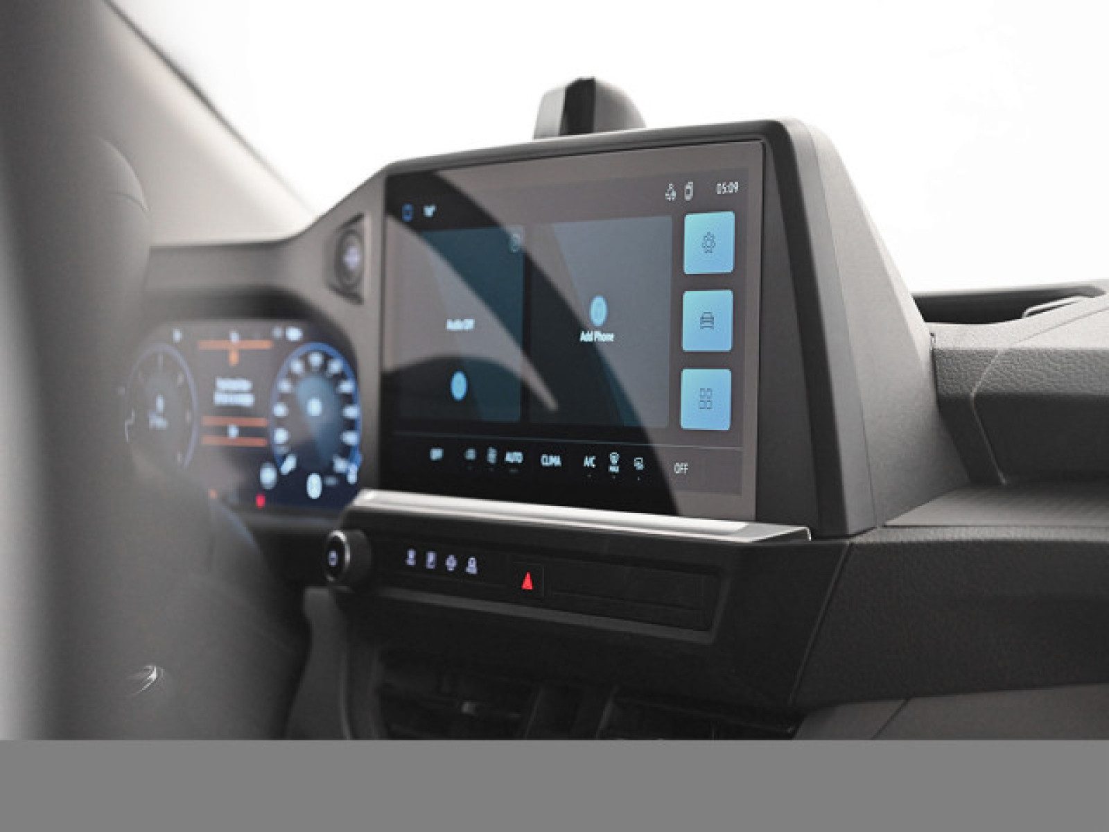 Volkswagen Transporter Kasten – Bild 14