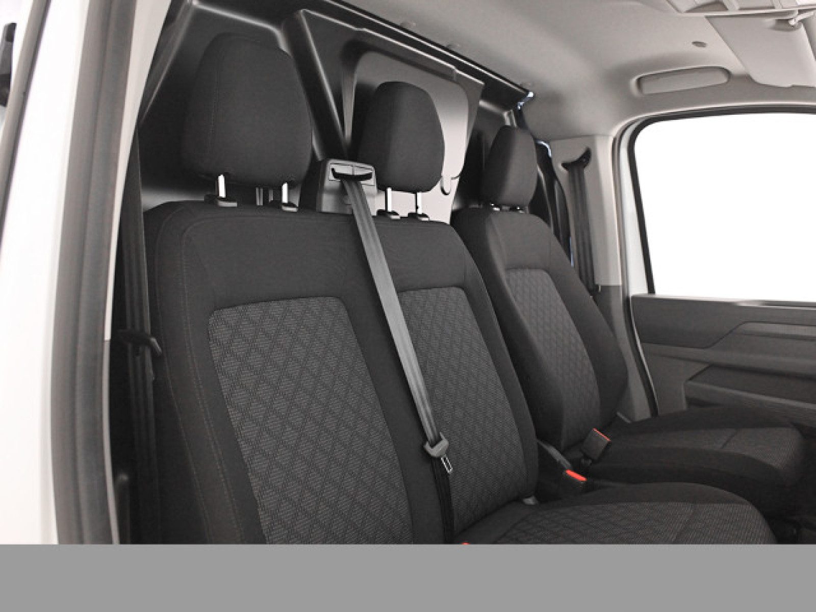 Volkswagen Transporter Kasten – Bild 12