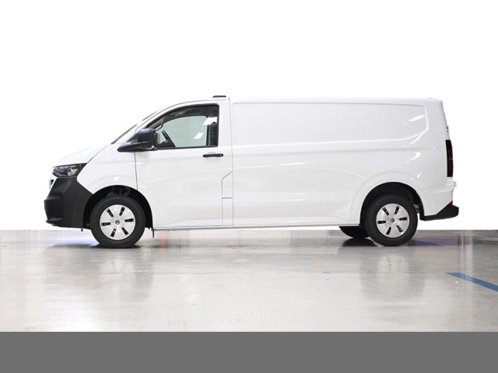 Volkswagen Transporter Kasten – Bild 4