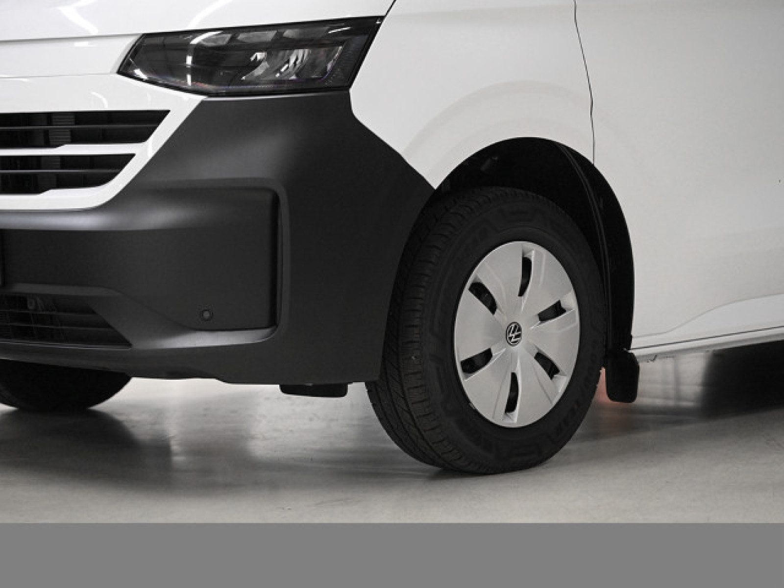 Volkswagen Transporter Kasten – Bild 6