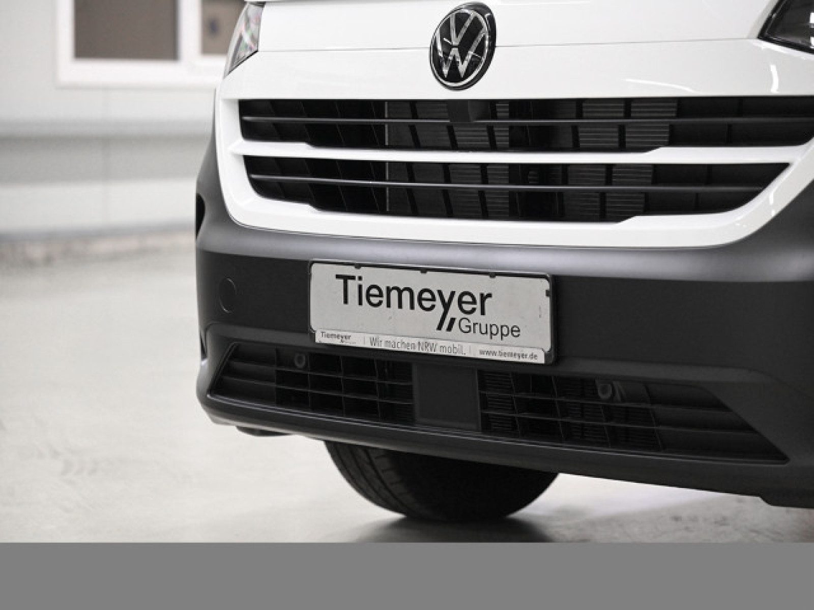 Volkswagen Transporter Kasten – Bild 7