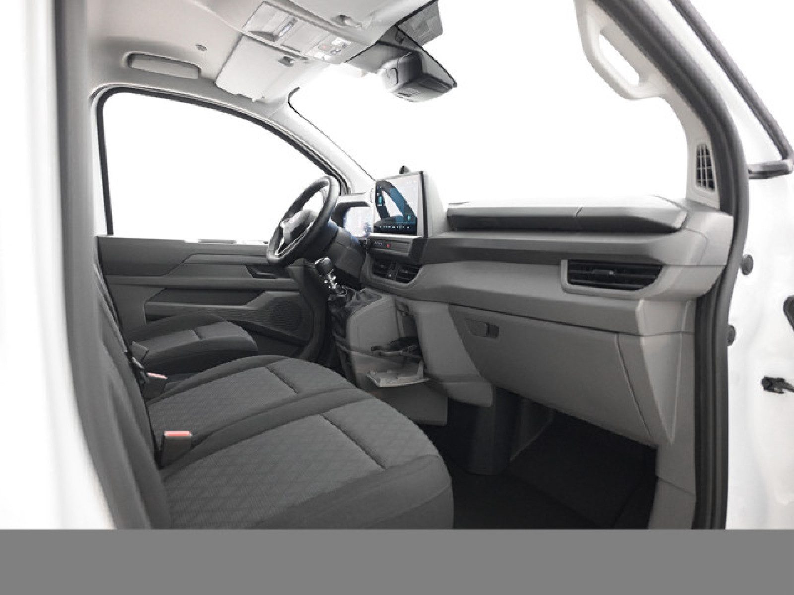 Volkswagen Transporter Kasten – Bild 12
