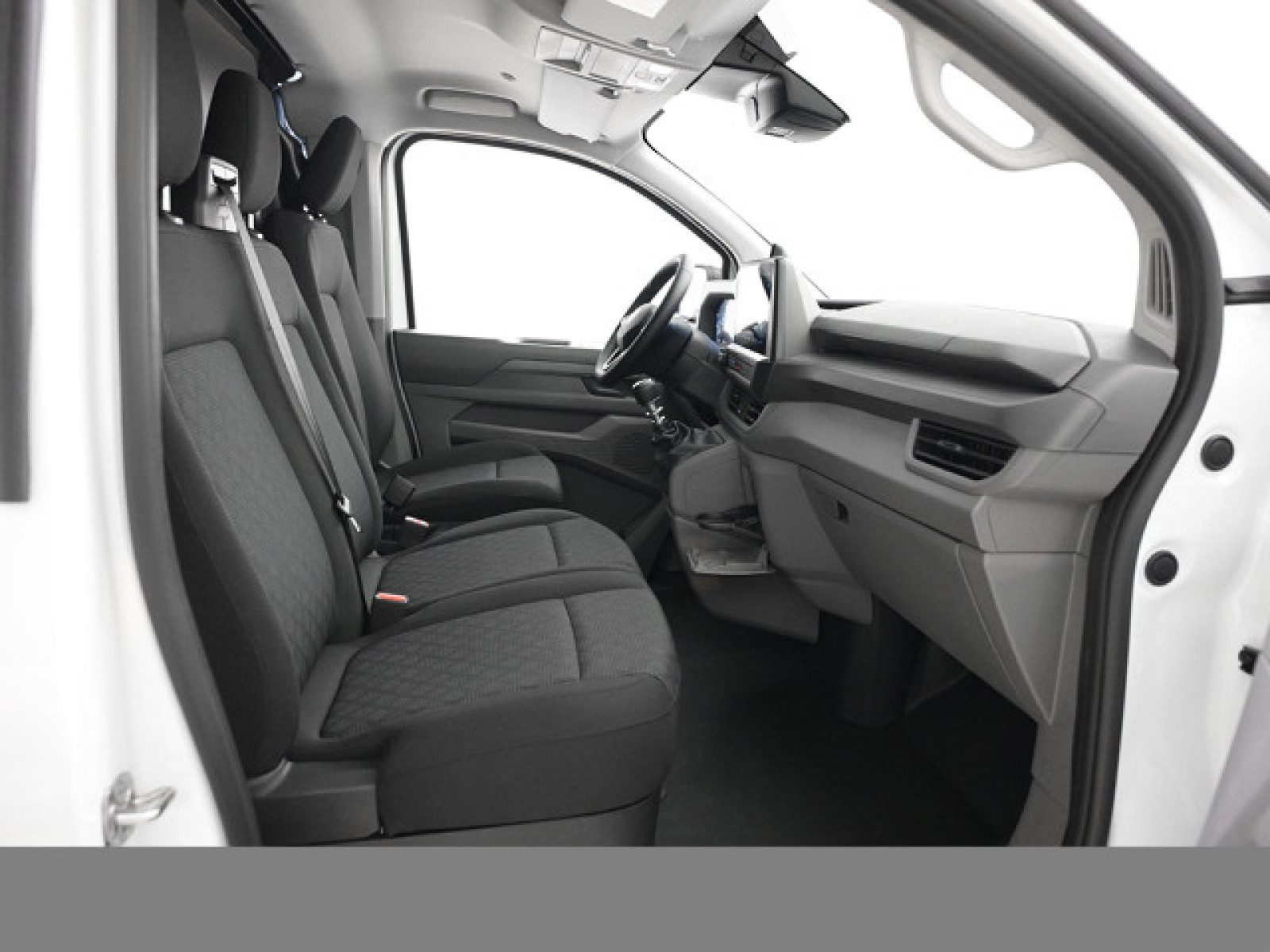 Volkswagen Transporter Kasten – Bild 13