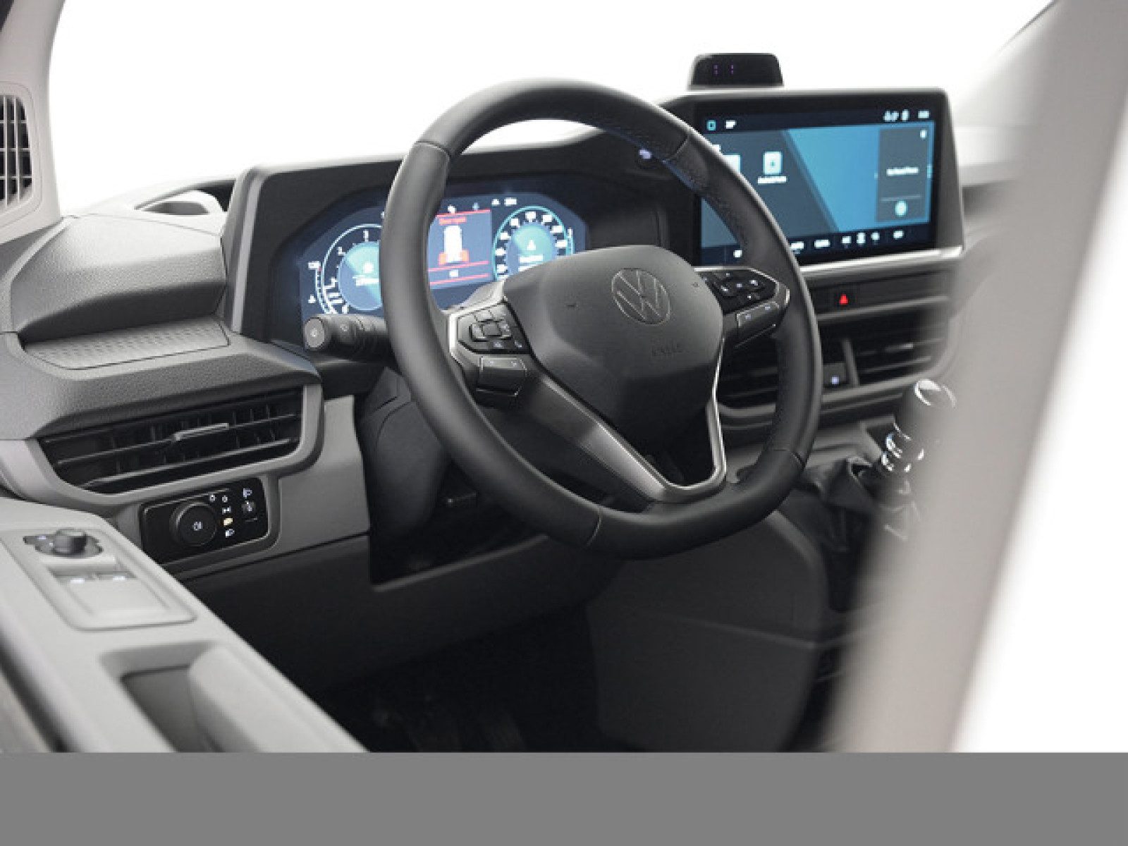 Volkswagen Transporter Kasten – Bild 16