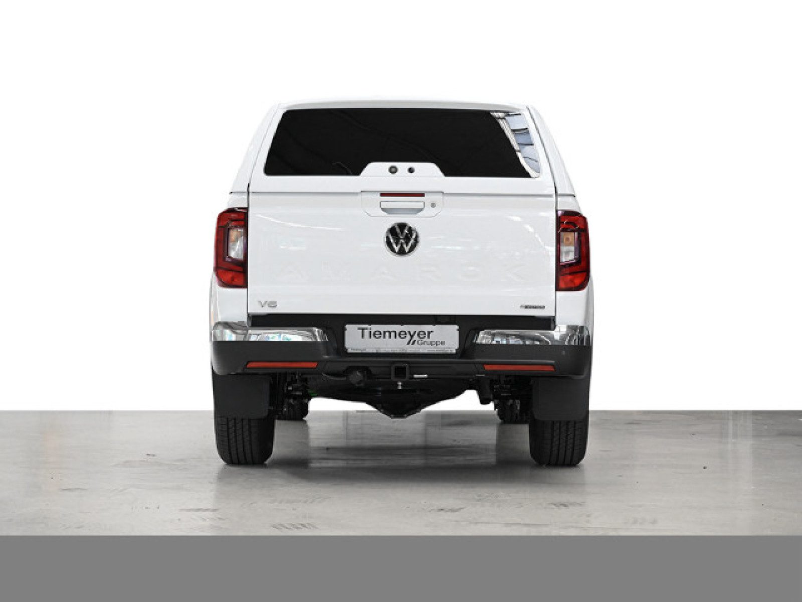 Volkswagen Amarok – Foto 5