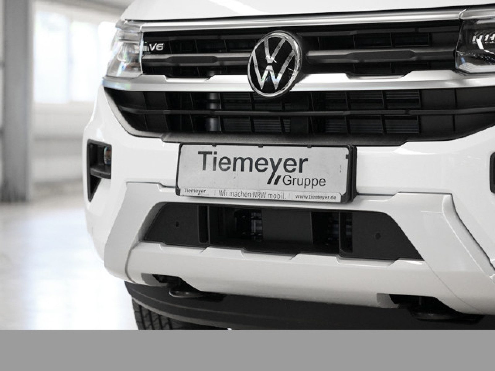 Volkswagen Amarok – Foto 7