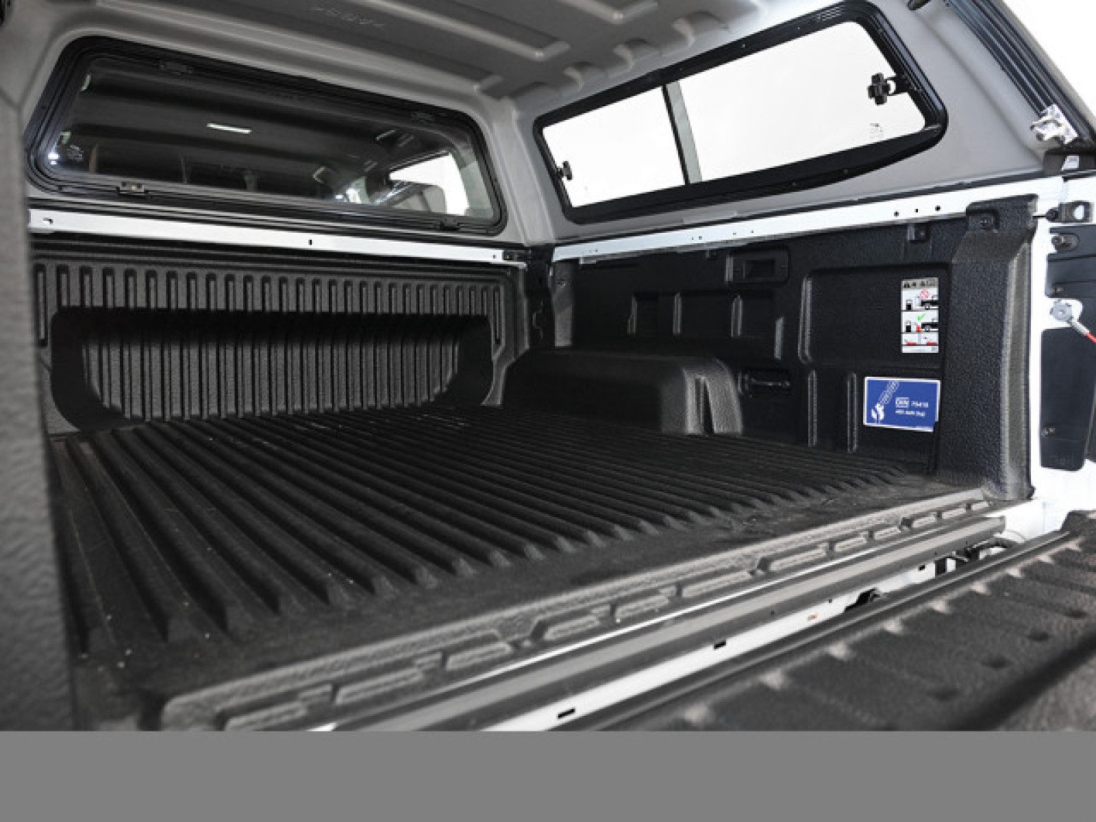Volkswagen Amarok – Foto 9
