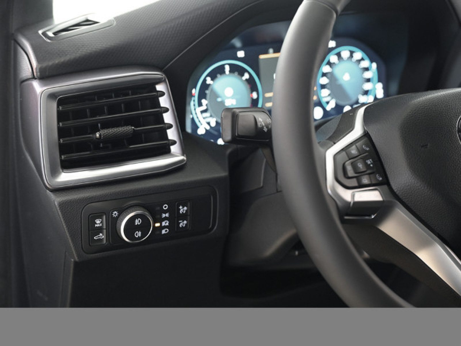 Volkswagen Amarok – Foto 10