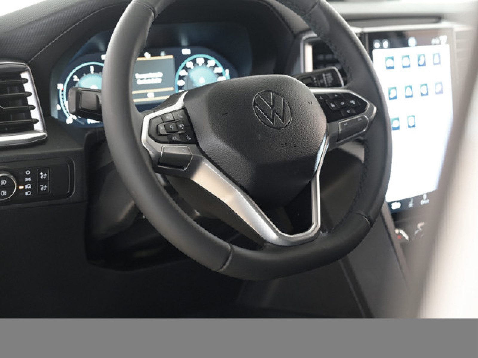 Volkswagen Amarok – Foto 11
