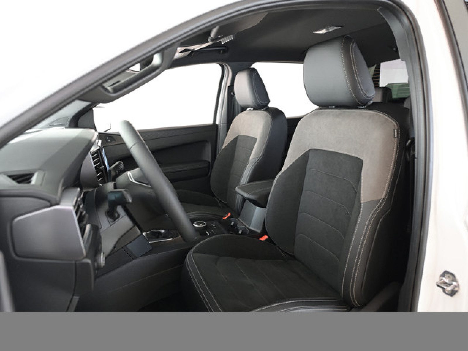 Volkswagen Amarok – Foto 12