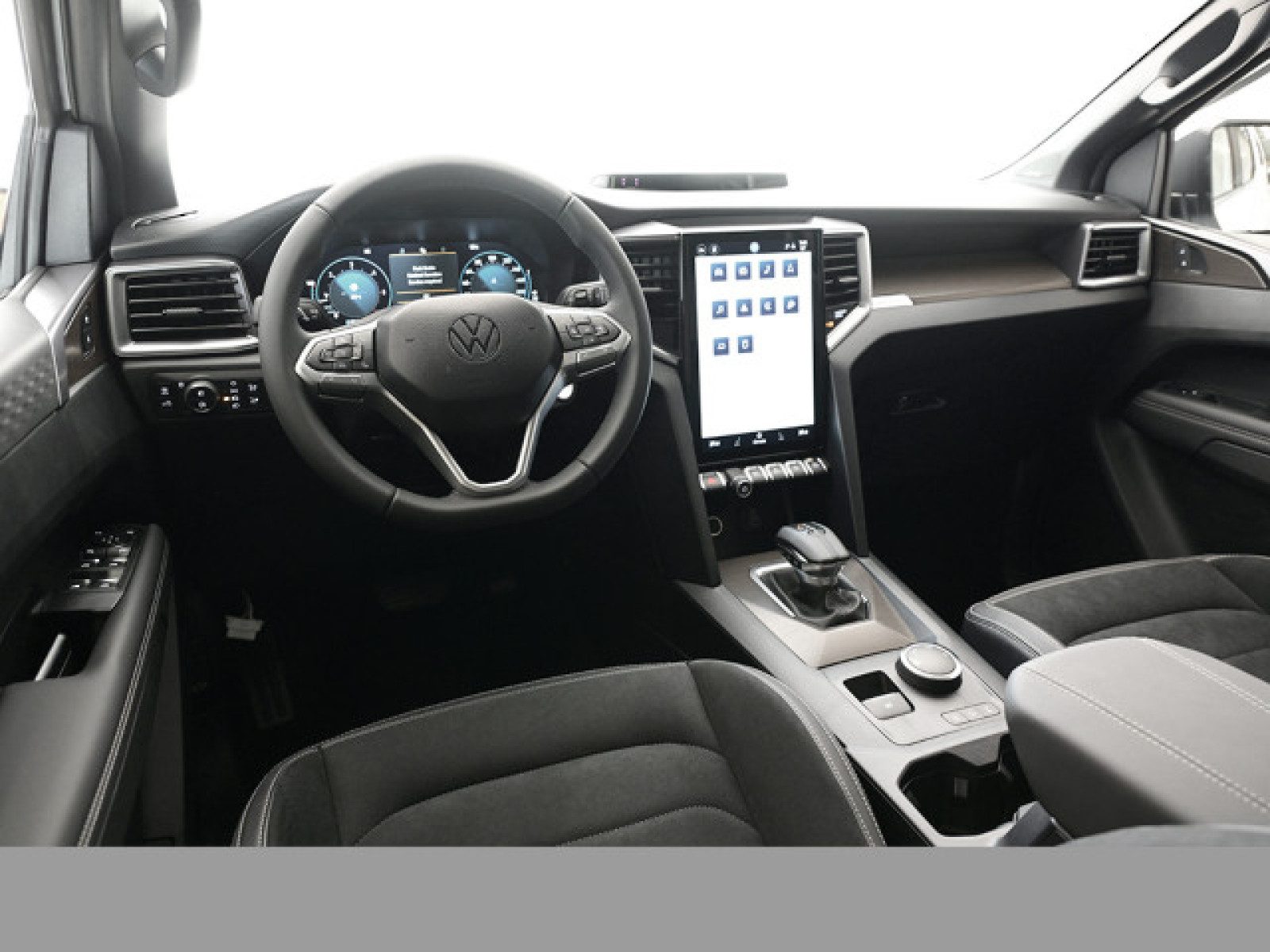 Volkswagen Amarok – Foto 15