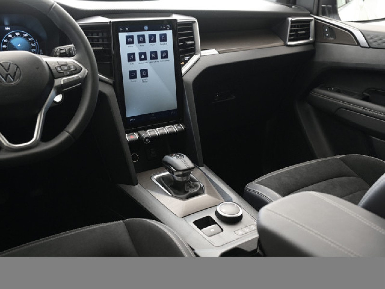 Volkswagen Amarok – Bild 16
