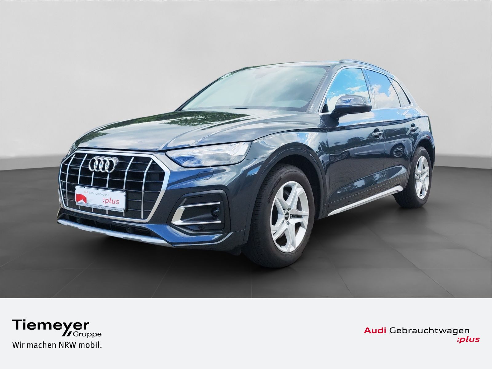 Audi Q5 – Bild 1