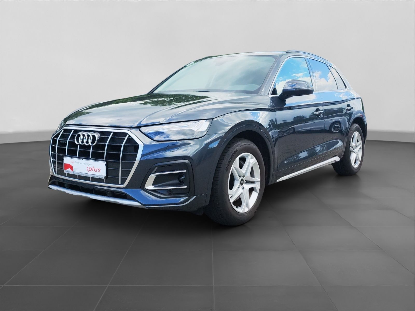 Audi Q5 – Bild 2